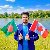 JAMAL Hossen, 25, Ineu