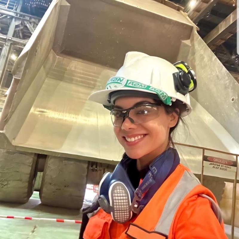Stephanie, 27, Berd
