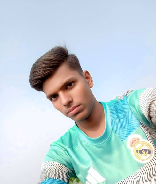 Anish, 19, Tikhoretsk