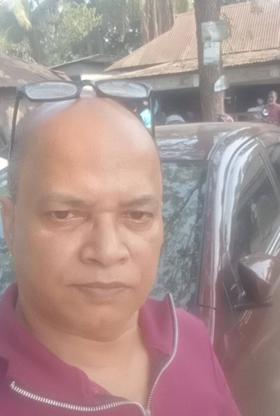 Gul Mohammad, 50, Trabzon