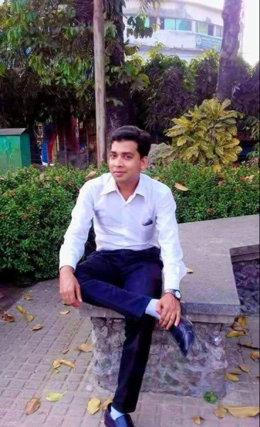 Ataur, 32, Upper Makefield
