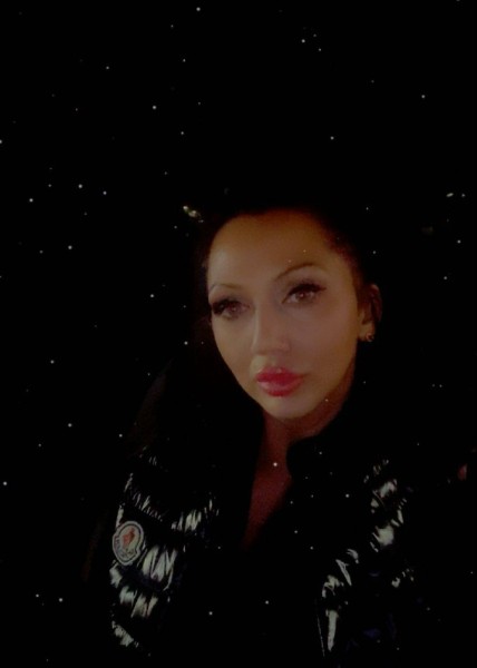 Ella, 37, Garango