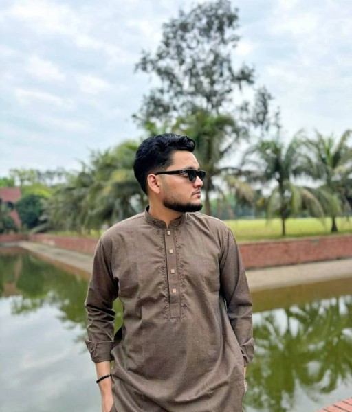 Rahadul islam, 27, Qinhuangdao