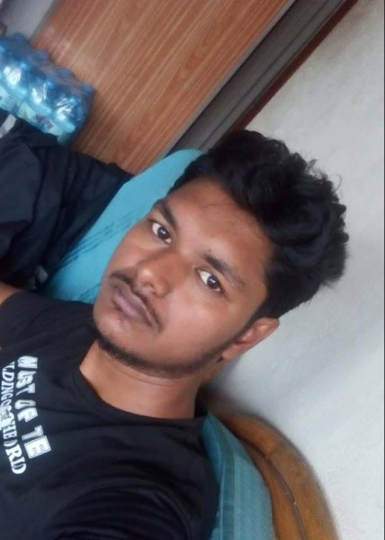 Sumon ks, 37, Itapiranga