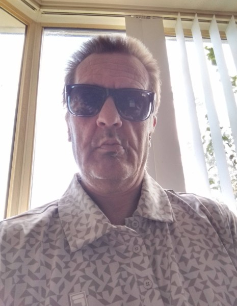 Cheech, 52, Makato