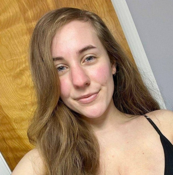 Hellen, 35, Kilchberg