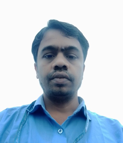 parikhitBiswas, 27, Saint Ann