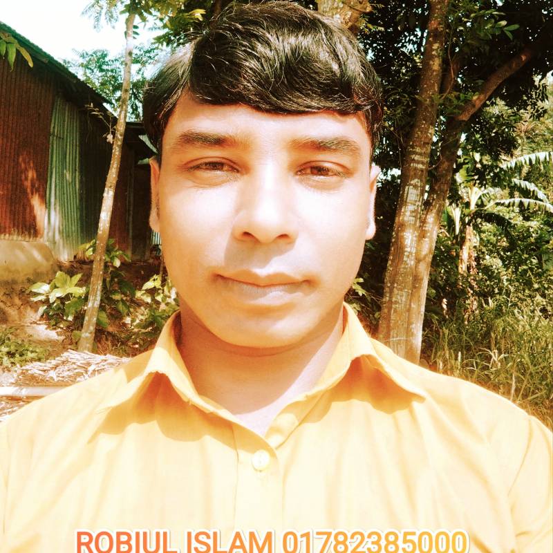 Mdrobiulislam, 46, Sintjoosttennode