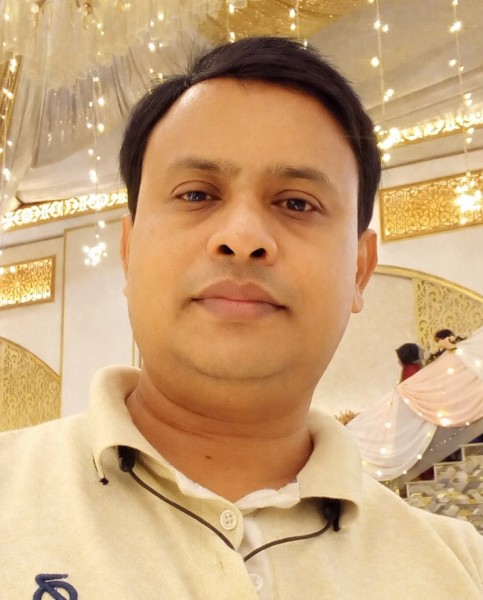 SAIFUDDIN, 36, Gloucester Point