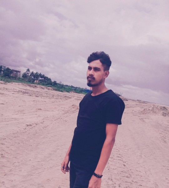 Md farok, 35, Sandy