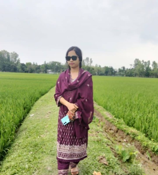Sumon, 22, Azamgarh