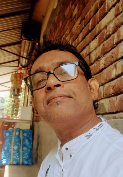 Altab hossain, 42, Divispolis