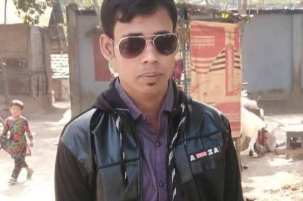 Jwelmondol, 33, Rio de Janeiro