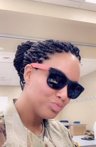 Arisha, 23, Chorwad