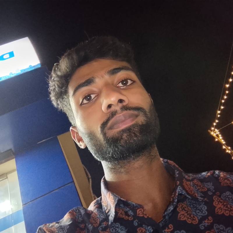 Hasan Mohammad, 20, Bilbao