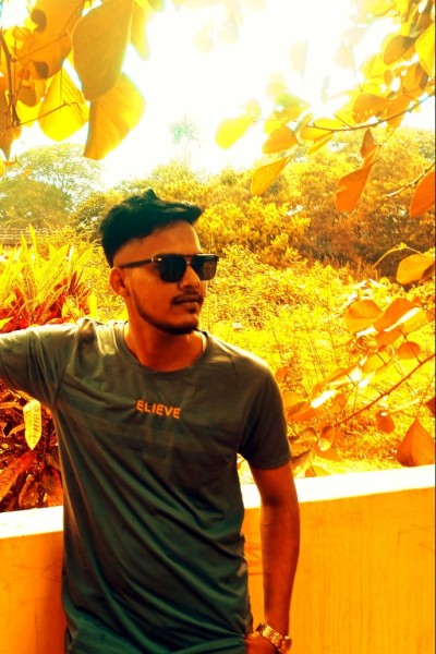 Omar faruk, 26