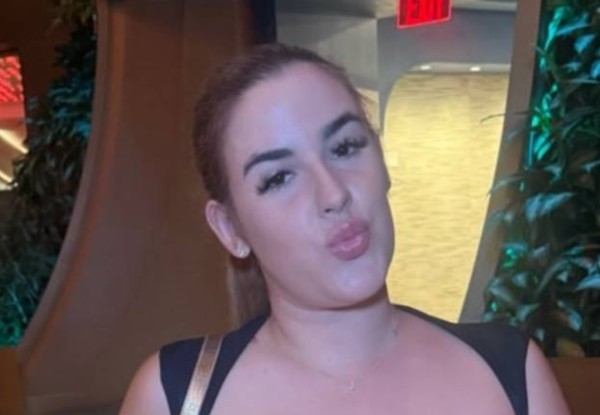Lauren, 29, Dunkirk