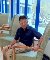 Jebor, 43, Yaojiazhuangcun