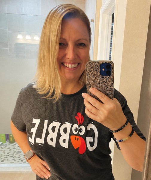 Britt, 46, Bobrynets