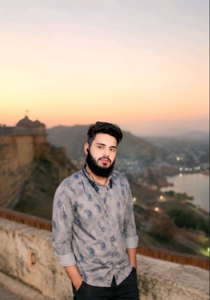 Farhan Sheikh, 33, Flitwick