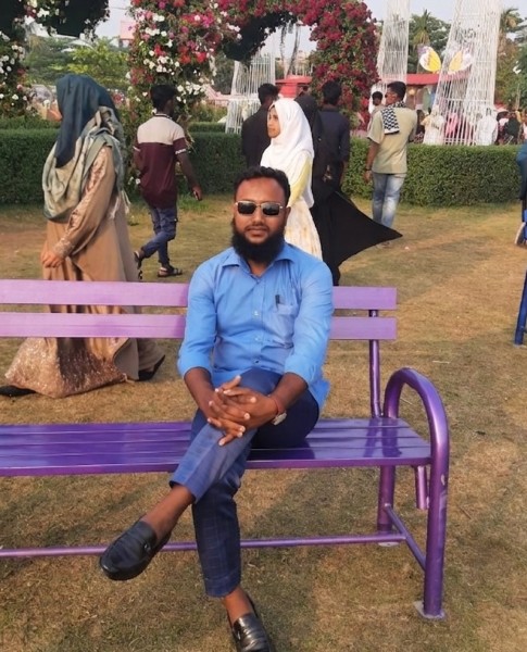 Shamim, 26, Windham