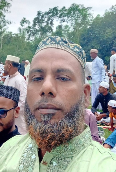 Atiqur Rahman, 44, Progress
