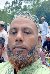 Atiqur Rahman, 44, Capitn Mauricio Jos Troche