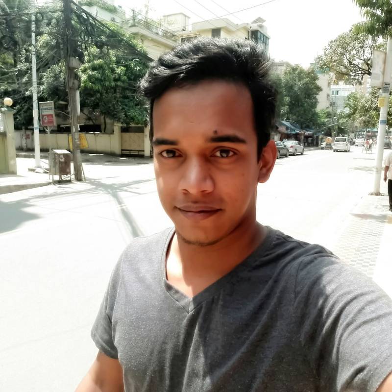 Shihab, 31, Gingee