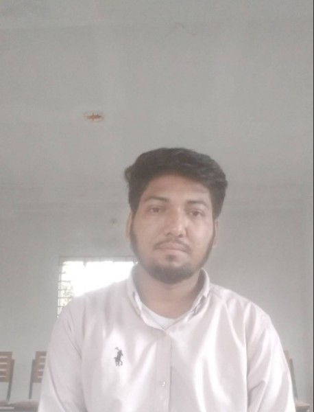 Sumon, 25, Sunamganj