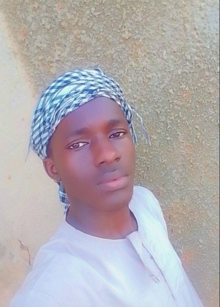 Jonathan, 20, Gulbarga