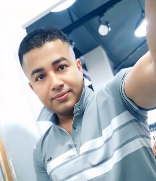 Shahidul Islam Nayon, 32, La Ciotat