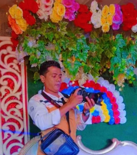 S H varosa, 29, Ipaporanga