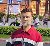 Khurshed Hayat, 46, Baravat