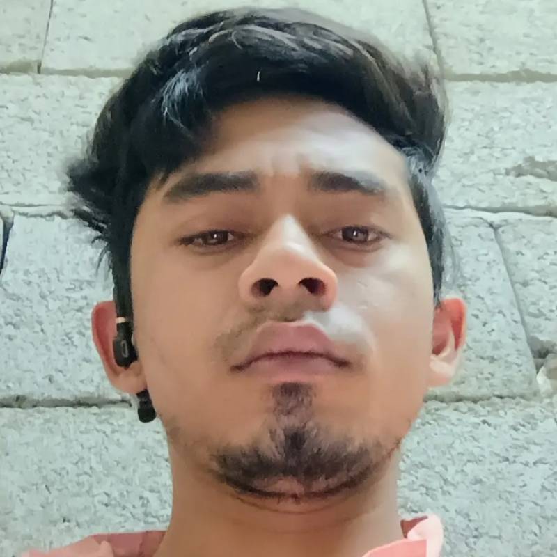 md kajol, 26, Charton