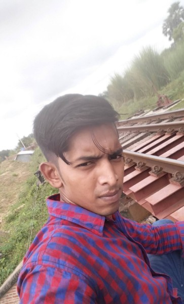 Md.jony islam, 26, Pingcha