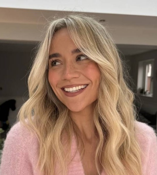 Judith, 39, Jirja