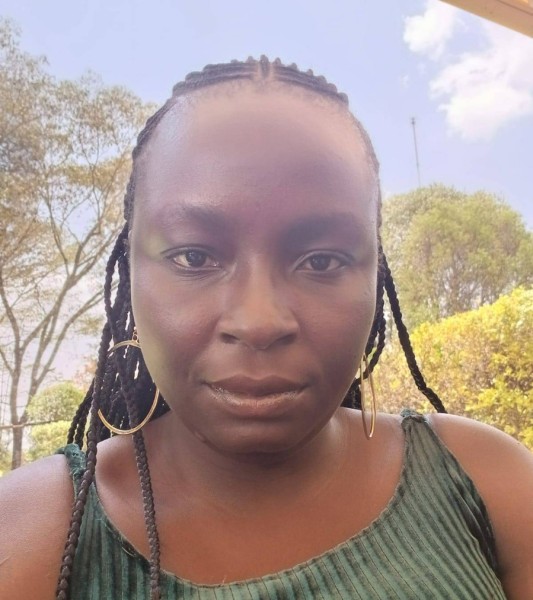 Yvonne, 27, Pigcawayan