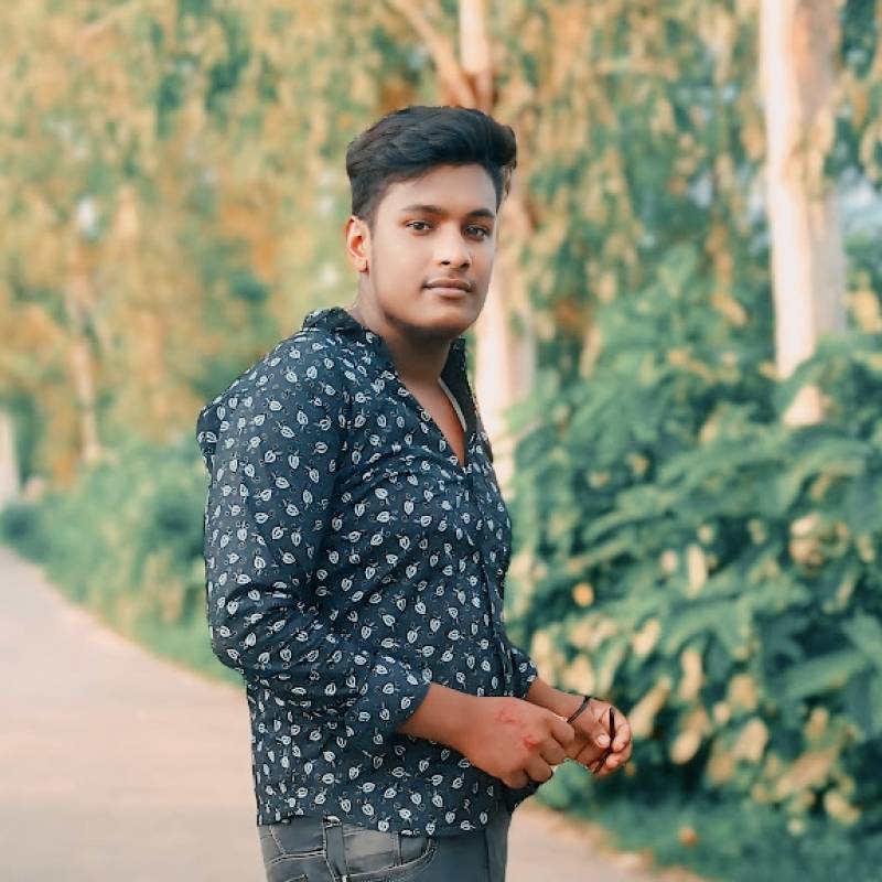 Kholil mai, 24, Banjar