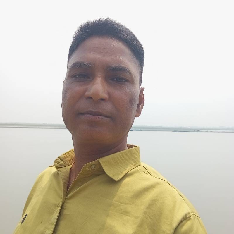 Sujon Mahmud, 39, Ormskirk