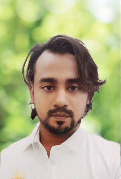 Rashed Romiyo, 35, Panapur