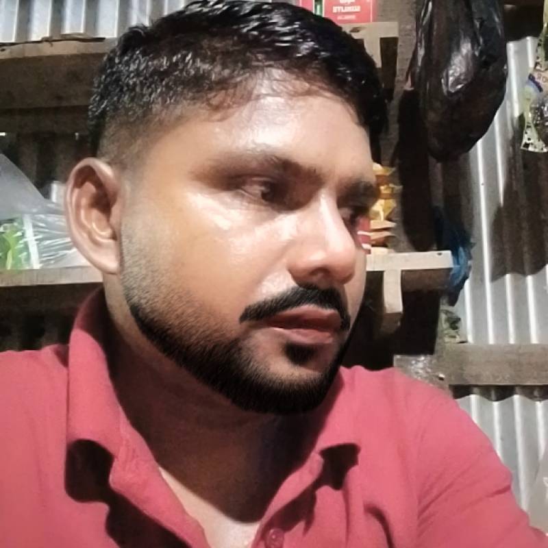 Masud Bhuiyan, 42, Data