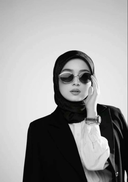 Iman, 38, Kotabumi