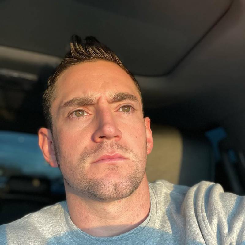 Thomas, 51, Dng Hi