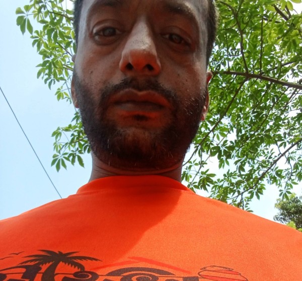 MD ASIF, 23, Serov