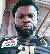 Amechi, 43, Sierra Leone