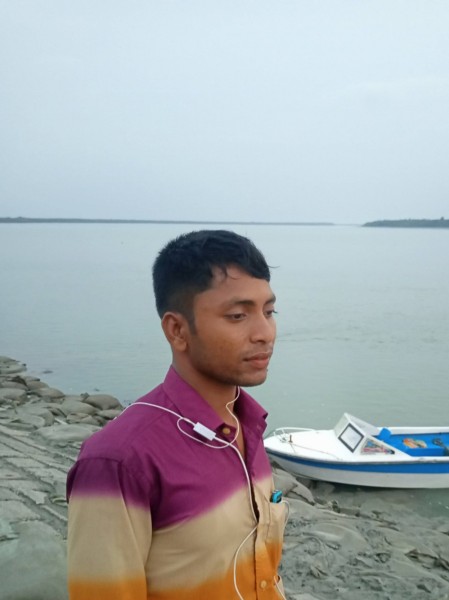 Jakir, 33, Eichenzell
