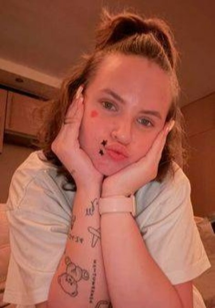 lisamimi, 32, Rumst