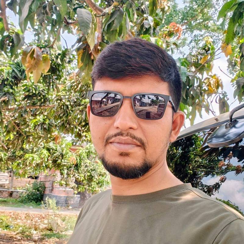 Md mintu, 42, Phrae