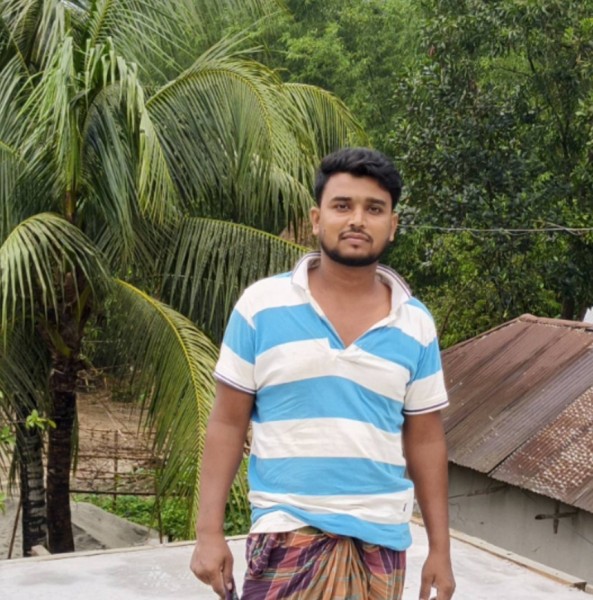 Sumon, 25, Damoh