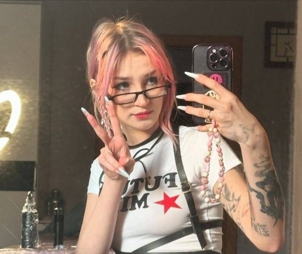 Emily, 24, Aveiro